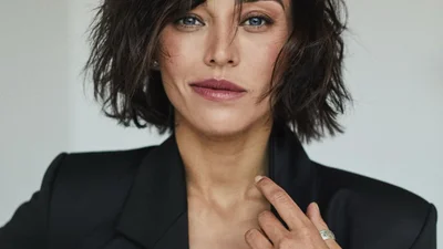 Алина Астровская тронула сеть редким фото с любимым