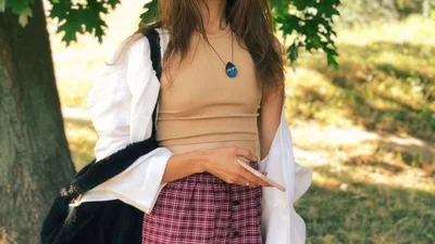 «Чтобы было за что держать»: Jerry Heil в белье высмеяла навязанные стандарты красоты