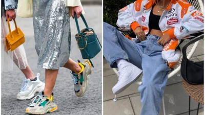 Антитренди осені 2020: 7 речей, які більше не в моді