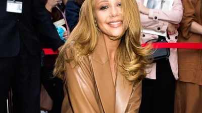 Тина Кароль призналась, что хочет родить дочь и найти любовь