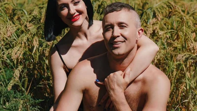 Сергій Бабкін зізнався, як часто займається сексом із дружиною Сніжаною