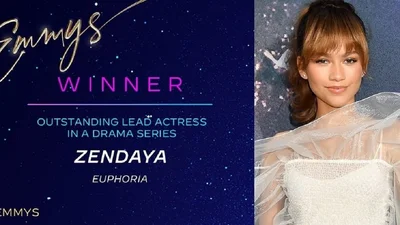 Победители Эмми 2020: список лучших сериалов года