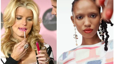 Тріумфальне повернення: 5 речей з 2000-х, які знову в моді цієї осені