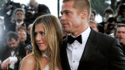 Коллега Брэда Питта и Дженнифер Энистон признался, как звезды решились на воссоединение