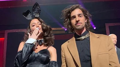 Супермила причина Владимир Дантес сказал, из-за чего ссорится с Дорофеевой