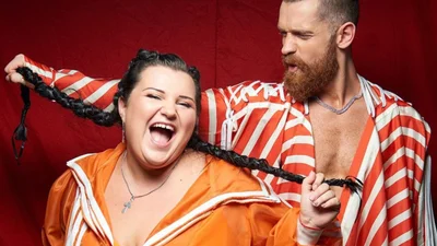 alyona alyona прокоментувала свій "виліт" із "Танців з зірками" й назвала своїх фаворитів