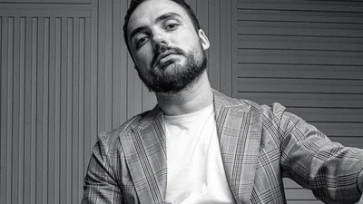 Эдгар Каминский признался, сколько зарабатывает за одну пластическую операцию