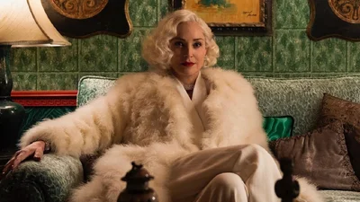 Моложавая 62-летняя Шэрон Стоун раскрыла всему миру свой секрет молодости