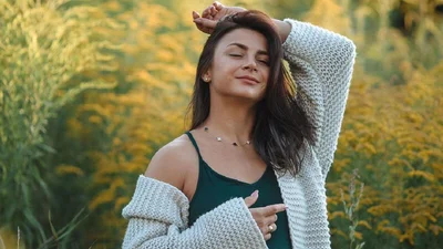 Илона Гвоздева сказала, насколько поправилась за время беременности