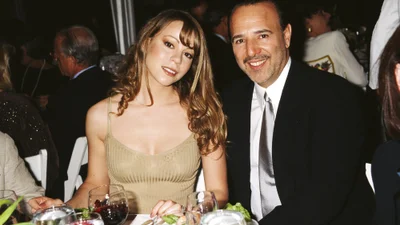 Мэрайя Кэри призналась, что ее первый брак разрушился из-за ее тайного романа с другим