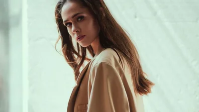 «Убийственная» красота: невероятно стройная Юлия Санина похвасталась роскошными ножками