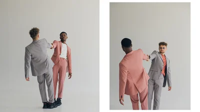 TVORCHI накривають Україну хвилею нової музики: прем’єра альбому "13 waves"