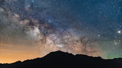 Як звучить Чумацький Шлях: NASA представило унікальний трек