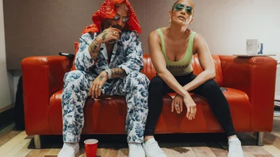 Порція пристрасті: Дженніфер Лопес та секс-символ MALUMA зняли спільний кліп