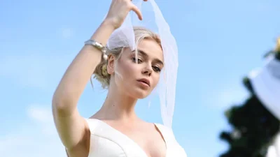 Забрала котика, а він пішов до іншої: Аліна Гросу розповіла деталі розлучення з чоловіком