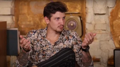 Тамерлан и Сергей Середа откровенно рассказали о своих сексуальных приключениях