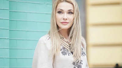 Доторкнувся і пропав: Ольга Сумська розповіла про перше побачення з чоловіком