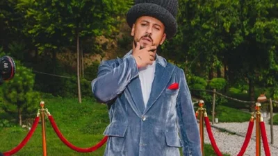 MONATIK и Лайма Вайкуле удивили совместным клипом-мюзиклом