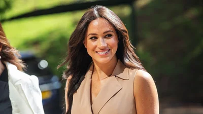 Меган Маркл призналась, как относится к критике и как реагирует на хейтеров