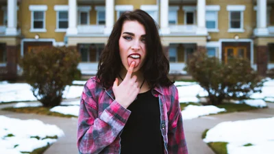 Здатність людини гарно відчувати смак пов'язана з її політичними поглядами