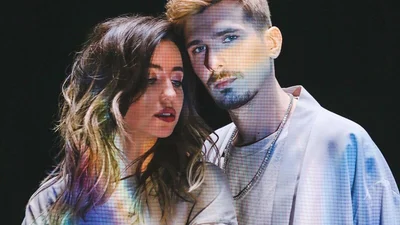 Группа «Время и Стекло» написала книгу о своей 10-летней истории