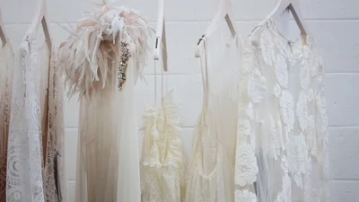 Украинки начали изготавливать цифровую одежду, что подойдет для хвастовства в интернете