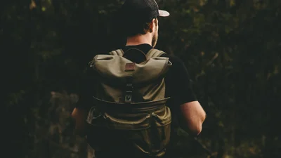 За ними майбутнє: у Британії випробовують реактивні рюкзаки для медиків