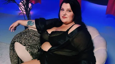 Нотки еротики: схудла alyona alyona в купальнику запостила гаряче фото