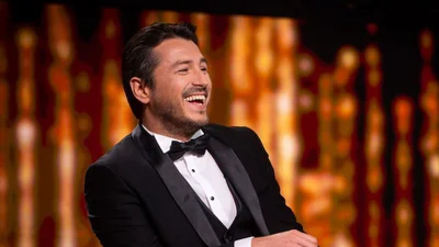 Сергій Притула згадав, скільки найбільше заробив за корпоратив