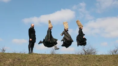 Всесвітньо відомий модельєр використав хіт гурту ДахаБраха в рекламі своєї колекції