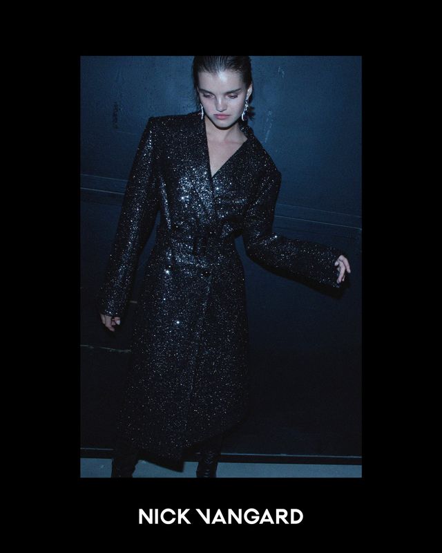 Макс Барских запустил собственный бренд одежды для стильных и смелых - фото 492885