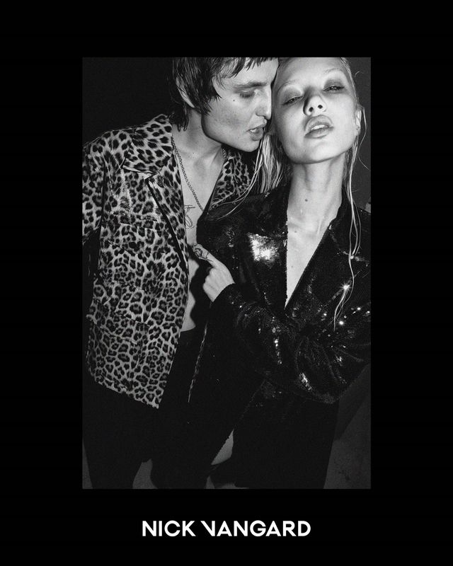 Макс Барских запустил собственный бренд одежды для стильных и смелых - фото 492887