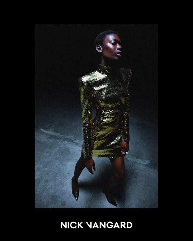 Макс Барских запустил собственный бренд одежды для стильных и смелых - фото 492888