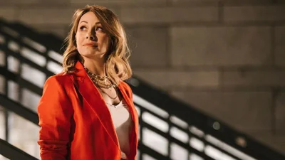 Елена Кравец умилила снимком двойняшек, которые заметно подросли