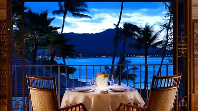 Райское место: на Гавайях начнут раздавать деньги, чтобы жители ходили в рестораны