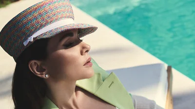 Чистый секс: эта известная украинская актриса утрет нос всем девушкам из Playboy