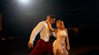 Тарас Цимбалюк та Яна Заєць відреагували на свій виліт з "Танців з зірками"