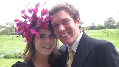 Стало известно, какой королевский титул будет иметь будущий ребенок принцессы Евгении