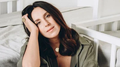 Любов-любов: Джамала показала, як розважається цієї осені з коханим