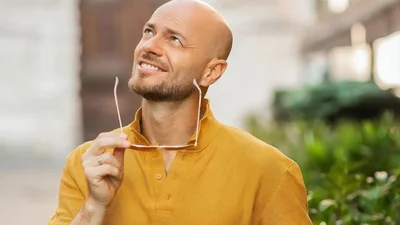 Ось що їсть на сніданок Влад Яма