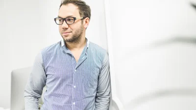 Андре Тан показал свое рабочее место, и теперь мы знаем – где творит дизайнер