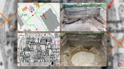 На території Софії Київської знайшли артефакт, який змінює історію столиці - фото 493348