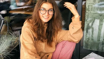 Все в сборе: Jerry Heil засветила семью на новых трогательных фото