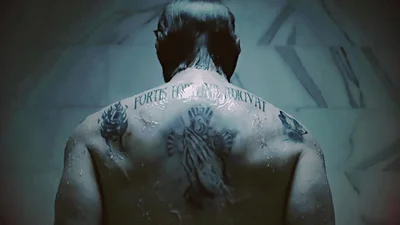 Пікантна статистика: визначили, який актор найчастіше знімається у секс-сценах