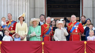 Определили, кто из британской королевской семьи ведет не очень экологичный образ жизни
