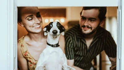 Вчені з'ясували, чи розрізняють песики людські обличчя