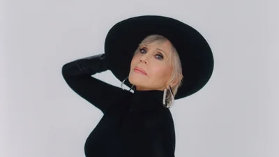 Старість і не снилась: 82-річна актриса Джейн Фонда знялась у зухвалому фотосеті