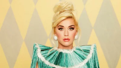 Кеті Перрі показала, як виглядає всього через 4 тижні після пологів