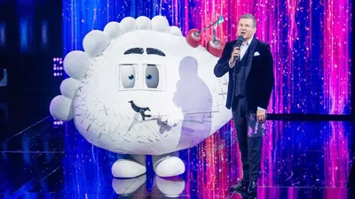 Маскарад 2020: смотреть онлайн 2 выпуск шоу