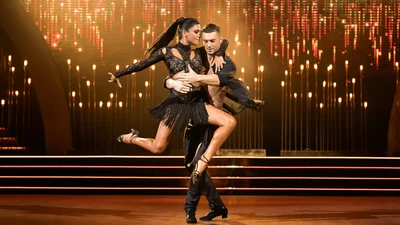 Танці з зірками 2020: дивитися онлайн 7 випуск шоу